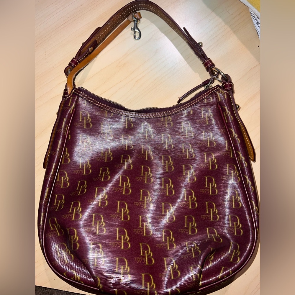 DOONEY & BOURKE BAG